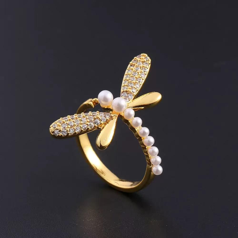 Clearance Sale Vintage Classic Finger Rings For Women Multiple-choice Unique Rings Fashion Jewelry Big Discount Wholesale