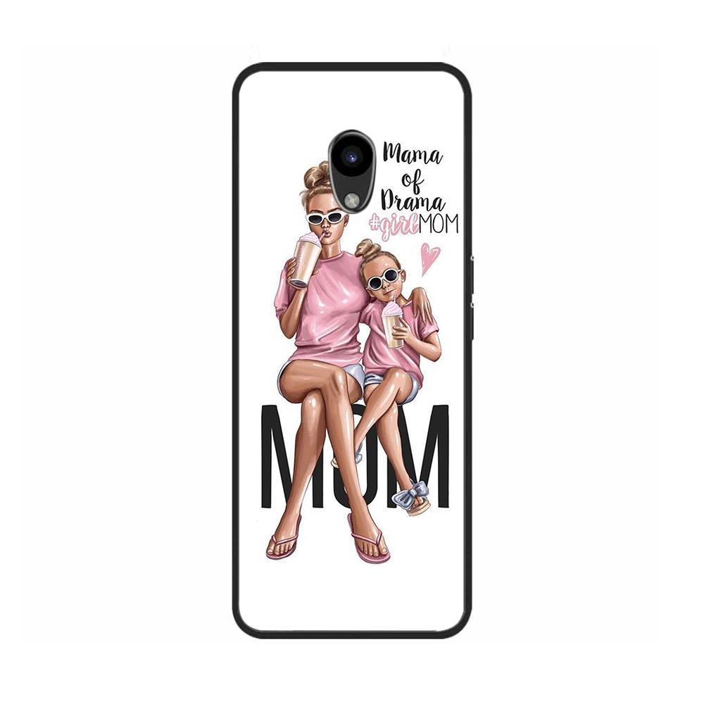 For Xiaomi Mi Qin F21 Pro Case Cover Capas Shockproof Back Phone Bumper For Xiaomi Mi Qin F21Pro TPU Soft Case QinF21 Pro Fundas
