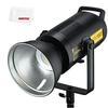 Lampe LED - GODOX - FV200 HSS - 18000 Lux - Couleur Noir