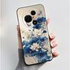 Casing For TCL 60 NxtPaper 4G / TCL 60 SE NxtPaper Case Luxury Dragon Cute Cool Boys Girls Black Matte Soft Silicone Back Cover