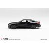 Vorverkauf MINIGT 1/64 BMW M4 CS Schwarz Saphir Diecast Modellauto Hochleistungsmodell Geschenk für Jungen Erwachsene