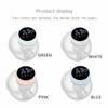 Intelligent Integrated Electric Breast Pump 180ML Capacity Silent Breast Pump  Breastfeeding