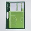 Tactic Board Dry Erases Board Football Coaching Board for Coaches with 2 Markers