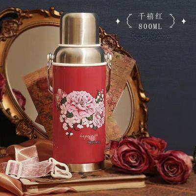 Louça para beber – Garrafas térmicas