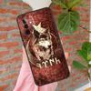 Turkey Turkish Flag Wolf Phone Case For Samsung Galaxy A15 A25 A55 A54 A34 A14 A35 A52 A32 A12 A51 A71 A13 A33 A53