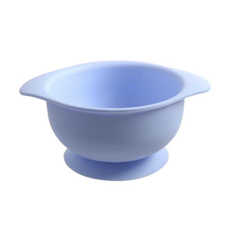 BIBOO Baby Silicone Suction Bowl