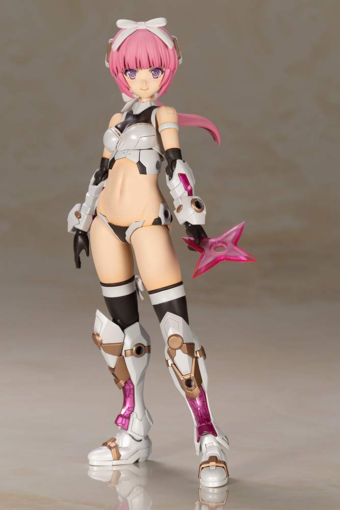 Kotobukiya Frame Arms Girl Magatsuki Kikka Plastic Model