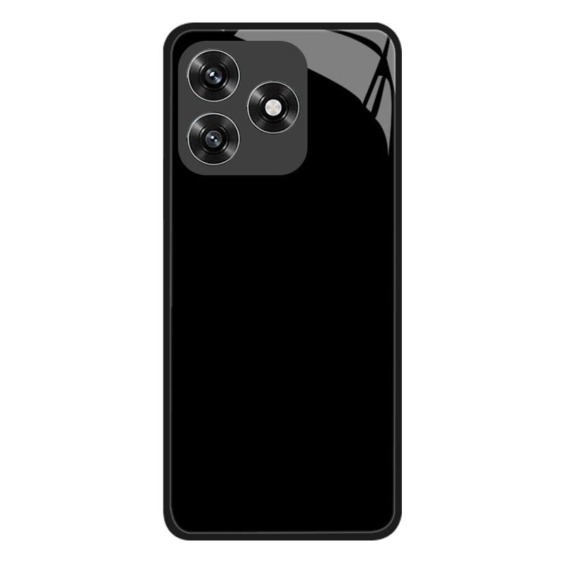 

For Honor X5C Case X5C Plus 4G Luxury Tempered Glass Phone Case Cover For Honor Play 10A 4G Shockproof Camera Protection Fundas Honor X5c