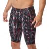 Grenzüberschreitende Badehose Herren Fünf-Punkt Badehose Professionell Schnelltrocknend Anti-Peinlichkeit Thermalbad Badehose Badeshorts