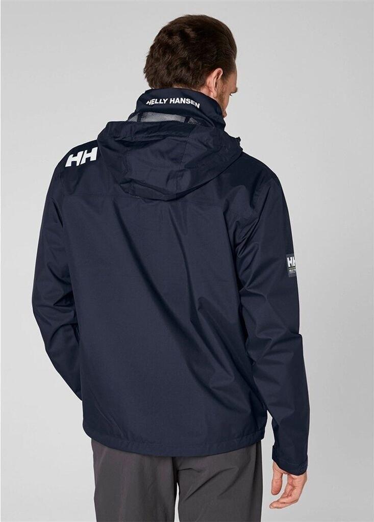 Куртка Helly Hansen Crew Hooded Jacket (33875) CreHooded Jacket (33875) navy