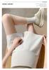 2026 Summer Fashion Maternity Loose High-Waisted Casual Wide-Leg Shorts