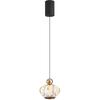 Adjustable Modern Minimalist Pendant Light for Bedside, Bar, or Entrance - Luxurious High-End Design
