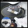 AOSVI Polarizing Microscope