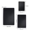 Auto Armaturenbrett Klebrige Rutschfeste PVC Silikon Matte Multifunktionale Universelle Handy Schlüssel Aufbewahrungsmatten Auto Innenzubehör