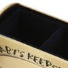 Baby Keepsake Box European   Rust Resistance Beautiful Appearance Tooth Fairy Gifts for Little Children