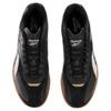 Reebok Hammer Street 'Black Gum' Sneakers 100208324