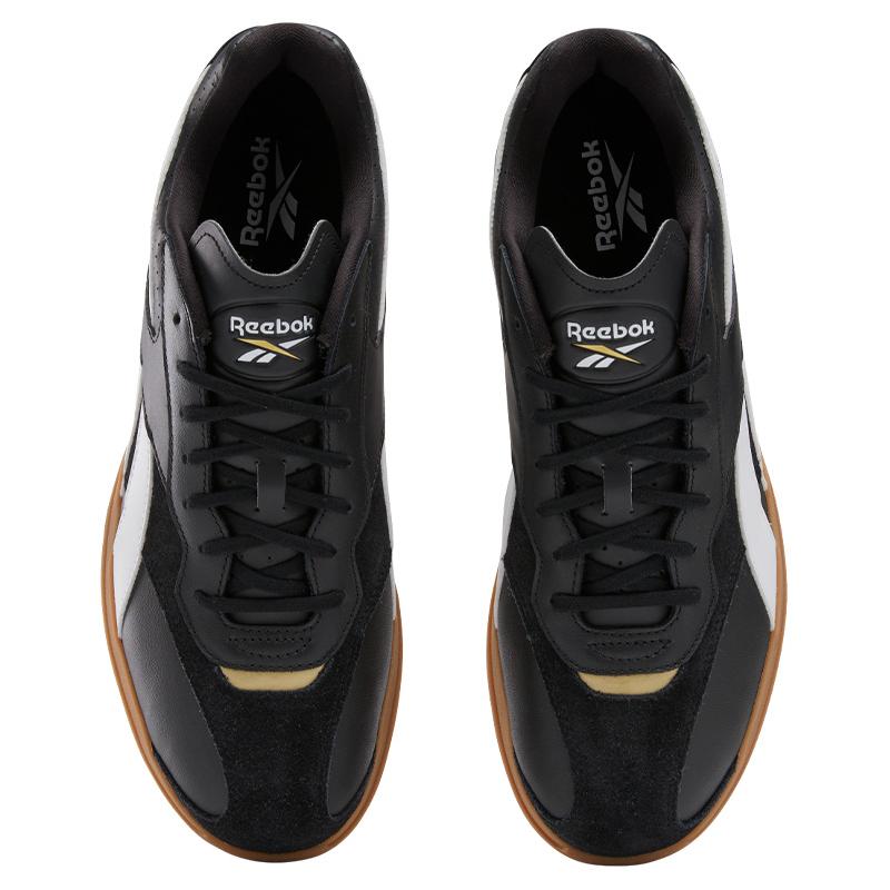 Reebok Hammer Street 'Black Gum' Sneakers 100208324