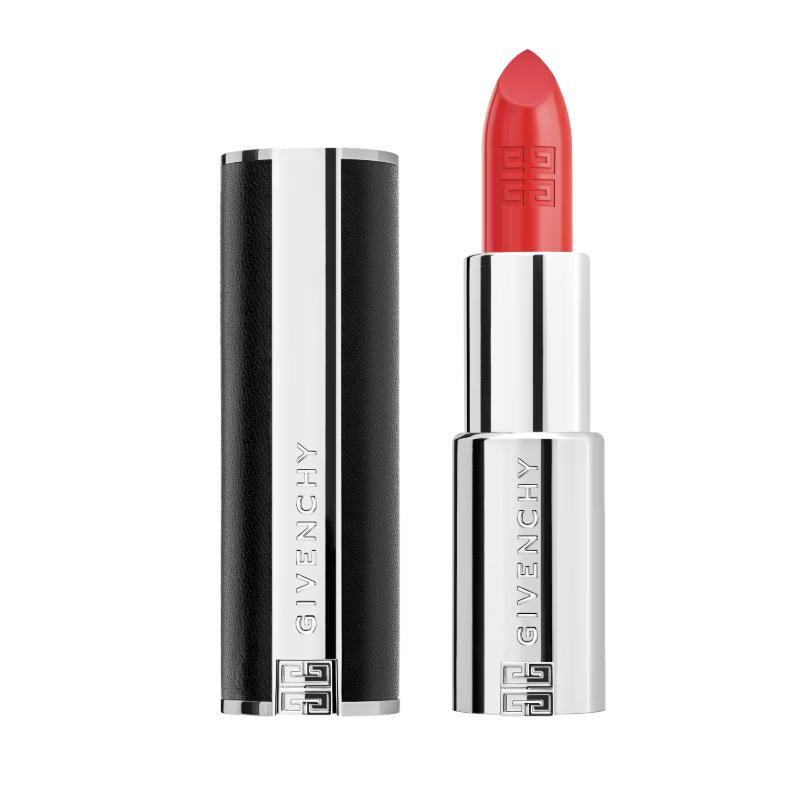 Givenchy Le Rouge Matte Lipstick N304 California Red