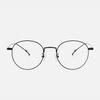 Byumaeb Line 2_Titanium Ultra-Light 7G Round Frame
