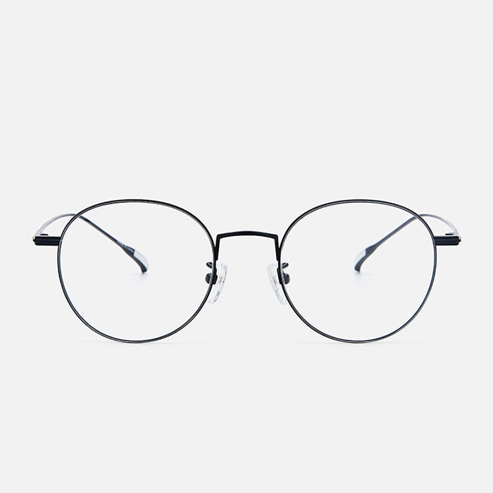 Byumaeb Line 2_Titanium Ultra-Light 7G Round Frame