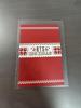[USED] BTS 109 Christmas V Trading Card