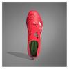 Adidas predator league ft fg/mg soccer shoes red