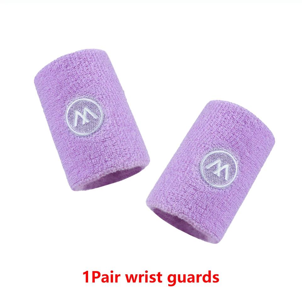 Exercise Headband Wristband Set Gym Sweatband for Men Women Comfortable Yoga Tennis Workout Weight Loss Fitness