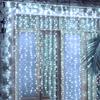 Xiaomi Remote Fairy Lights USB Curtain LED String Lights EID Mubarak Bedroom Wedding Valentine's Day Ramadan Home Decoration 2026