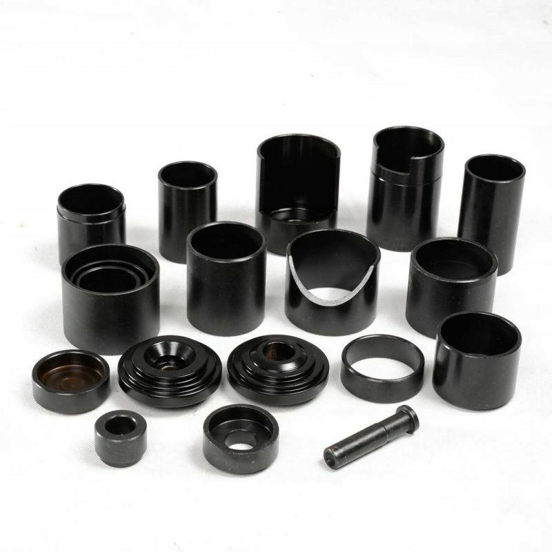 Bearing Control Arm Bushing Pin Press and Puller - Set