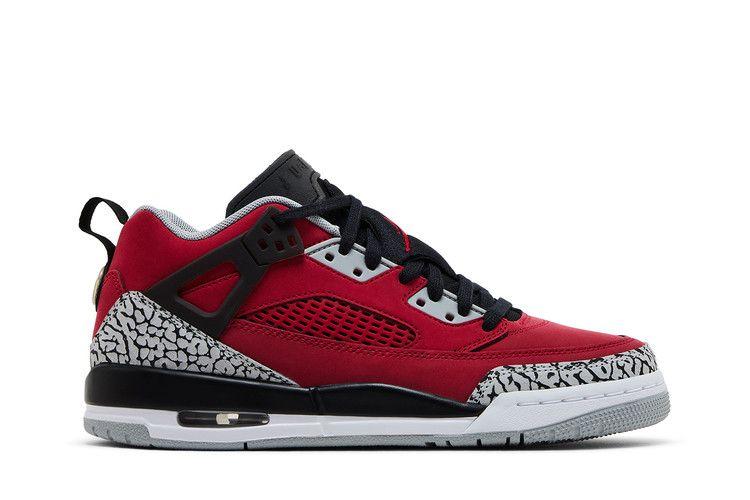 Jordan Spizike Low Toro (GS)