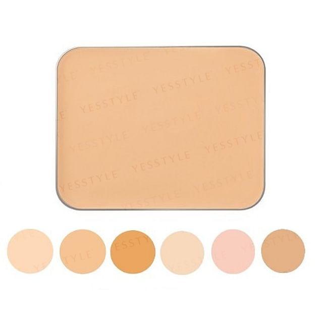 MiMC - Mineral Creamy Foundation SPF 20 PA++ 204 Ivory Pink - Refill