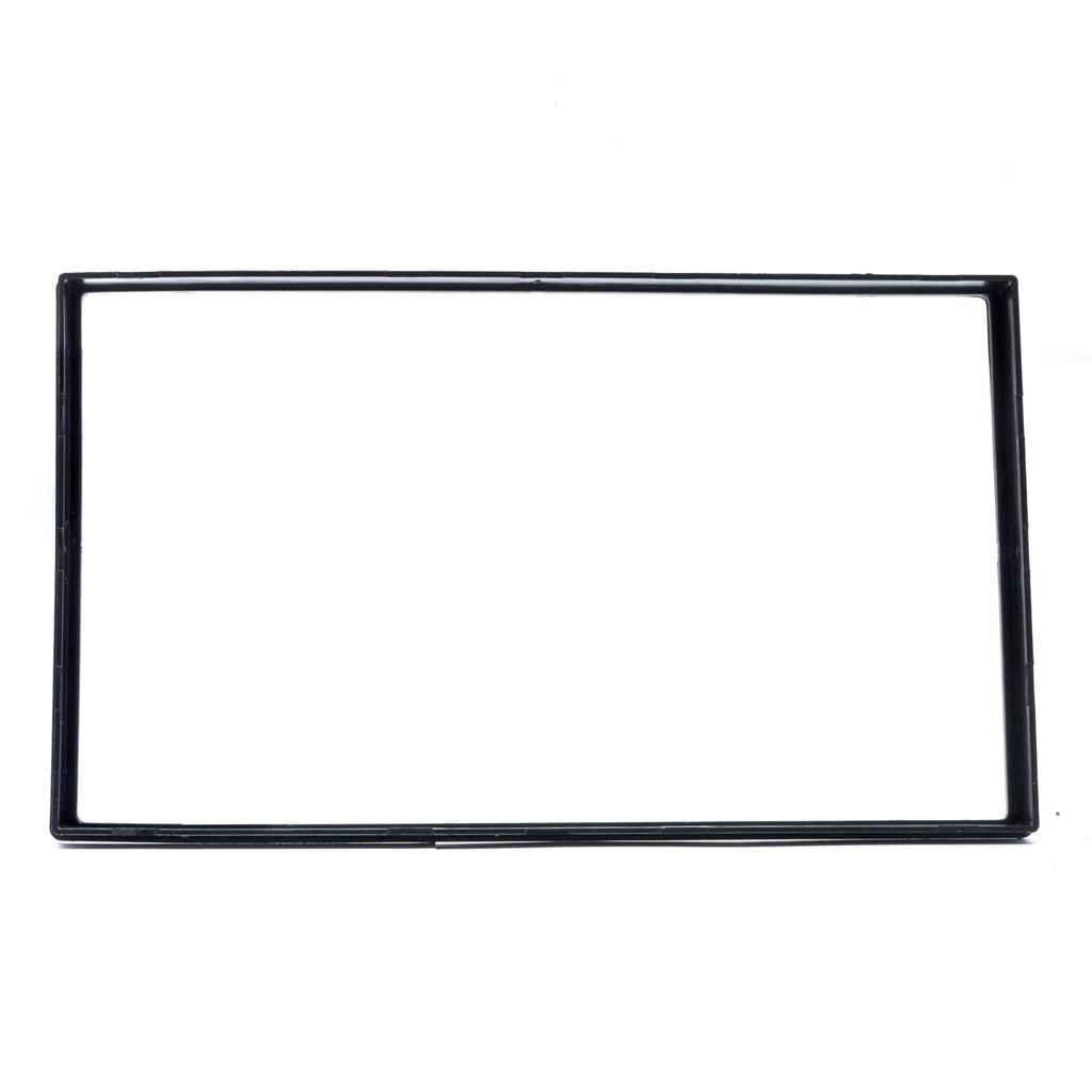 2DIN radio frame Mercedes Sprinter 2006-2018