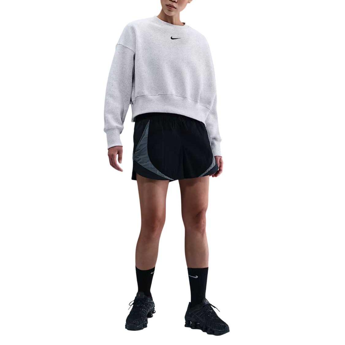 Nike Sportswear Phoeni Sweatshirt Women s DQ5762-051 L