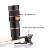 8X Phone Camera Lens with Clip Lightweight Picture Video Taking