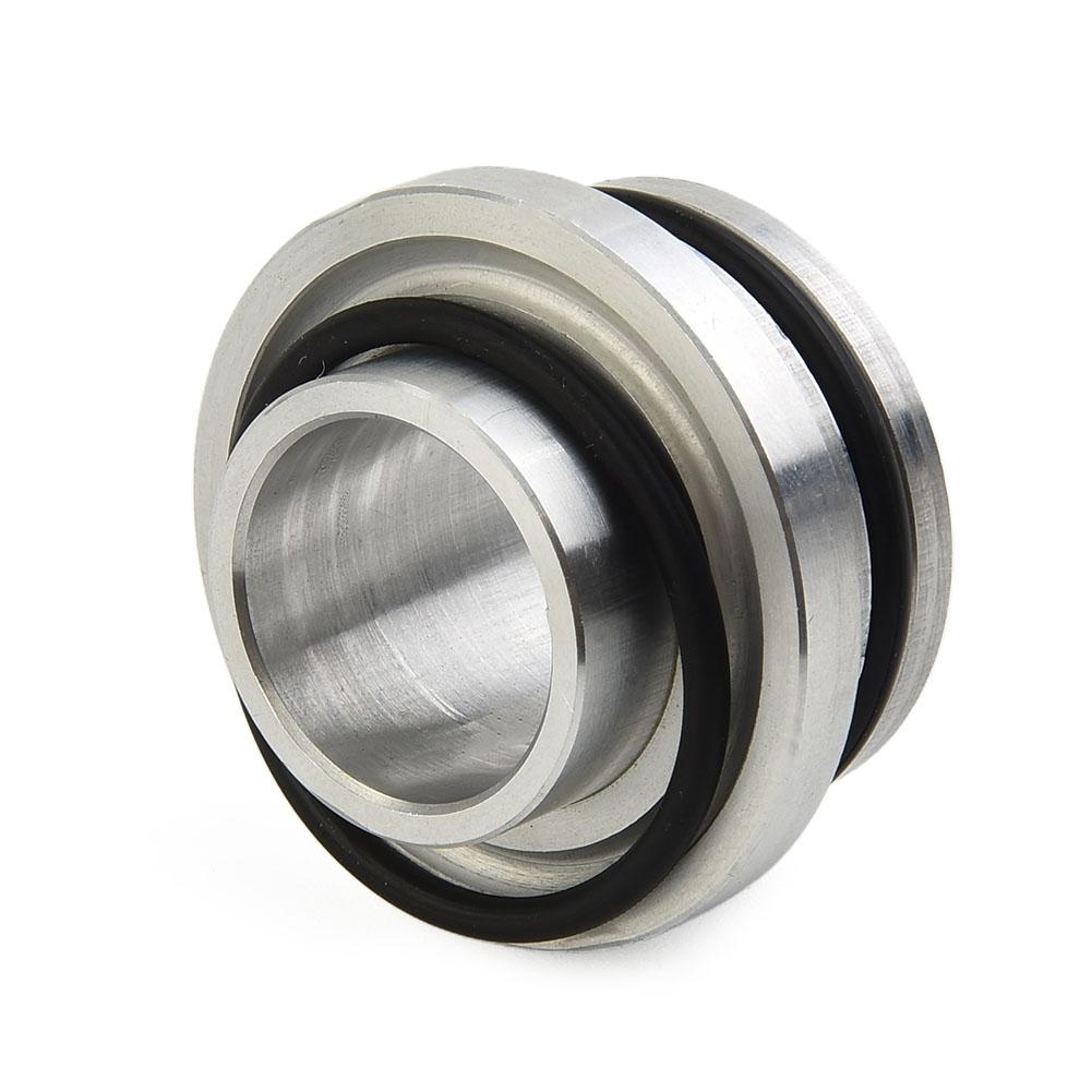 Sigiliu Mecanic Pompă Plug-and-play Sigiliu Arbore Argintiu