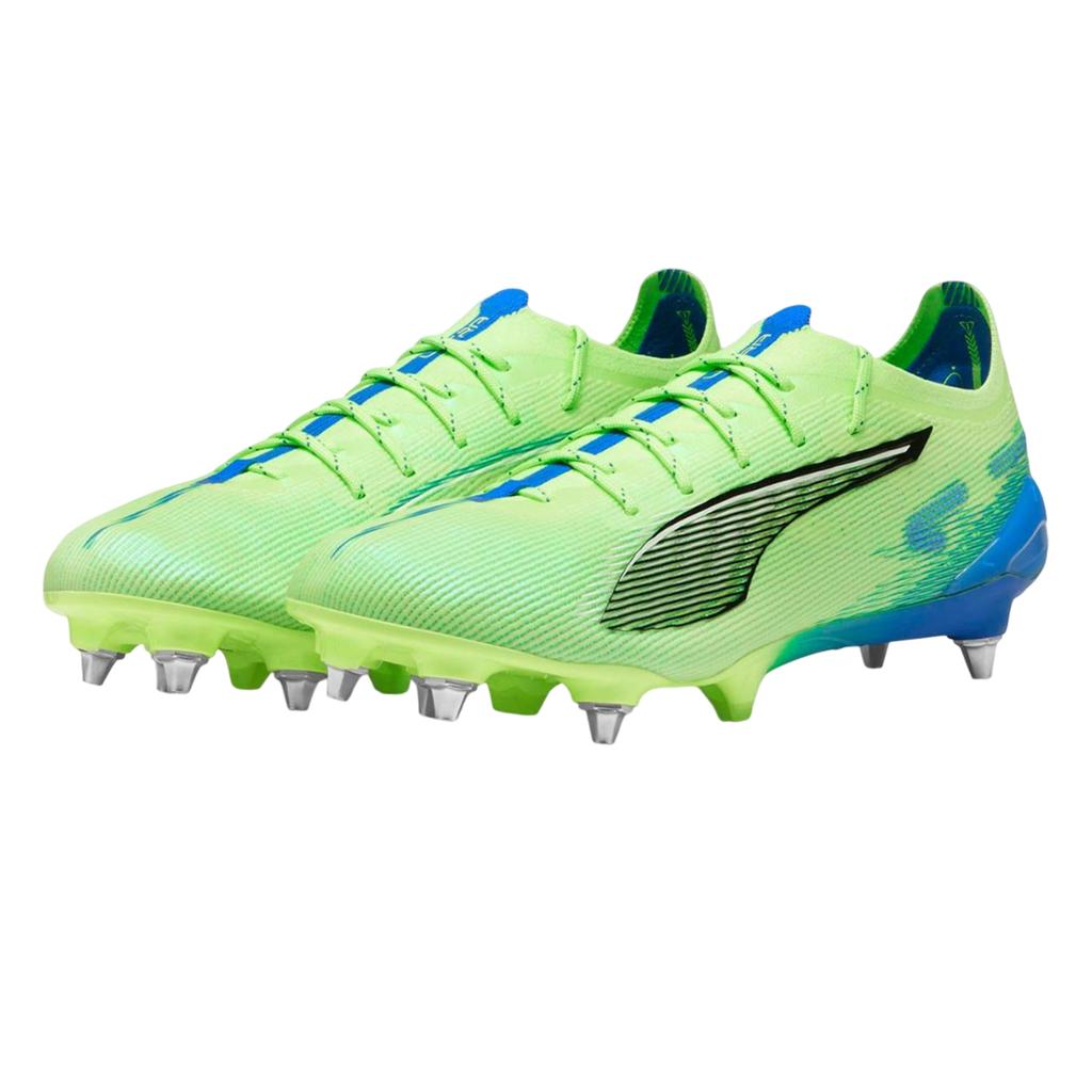 Puma Unisex Adult Ultra 5 Ultimate Soft Ground Football Boots
