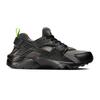 Nike Air Huarache Run Iron Grey Volt GS Sneakers DZ5632-001