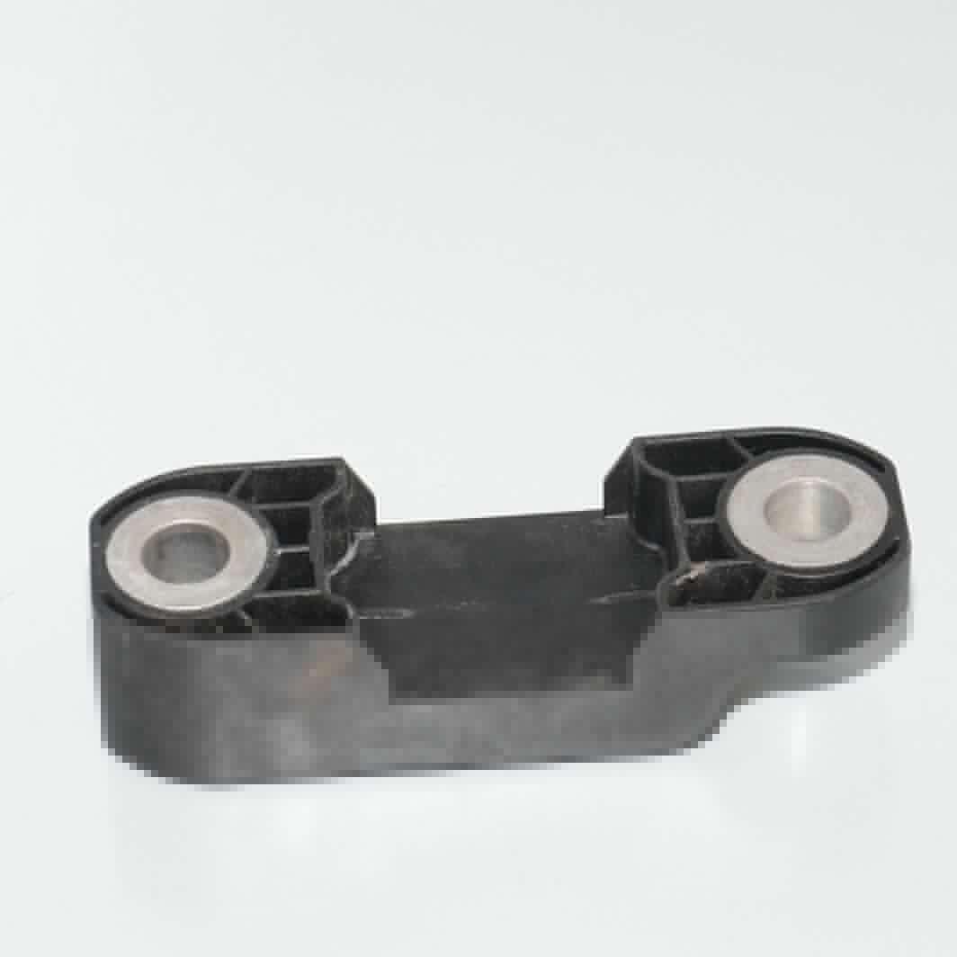 

Compatible Front Stabilizer Bar Bracket for BMW 5 Series G30, 7 Series G11 (520, 730) - Part 31356861471. Contact for details