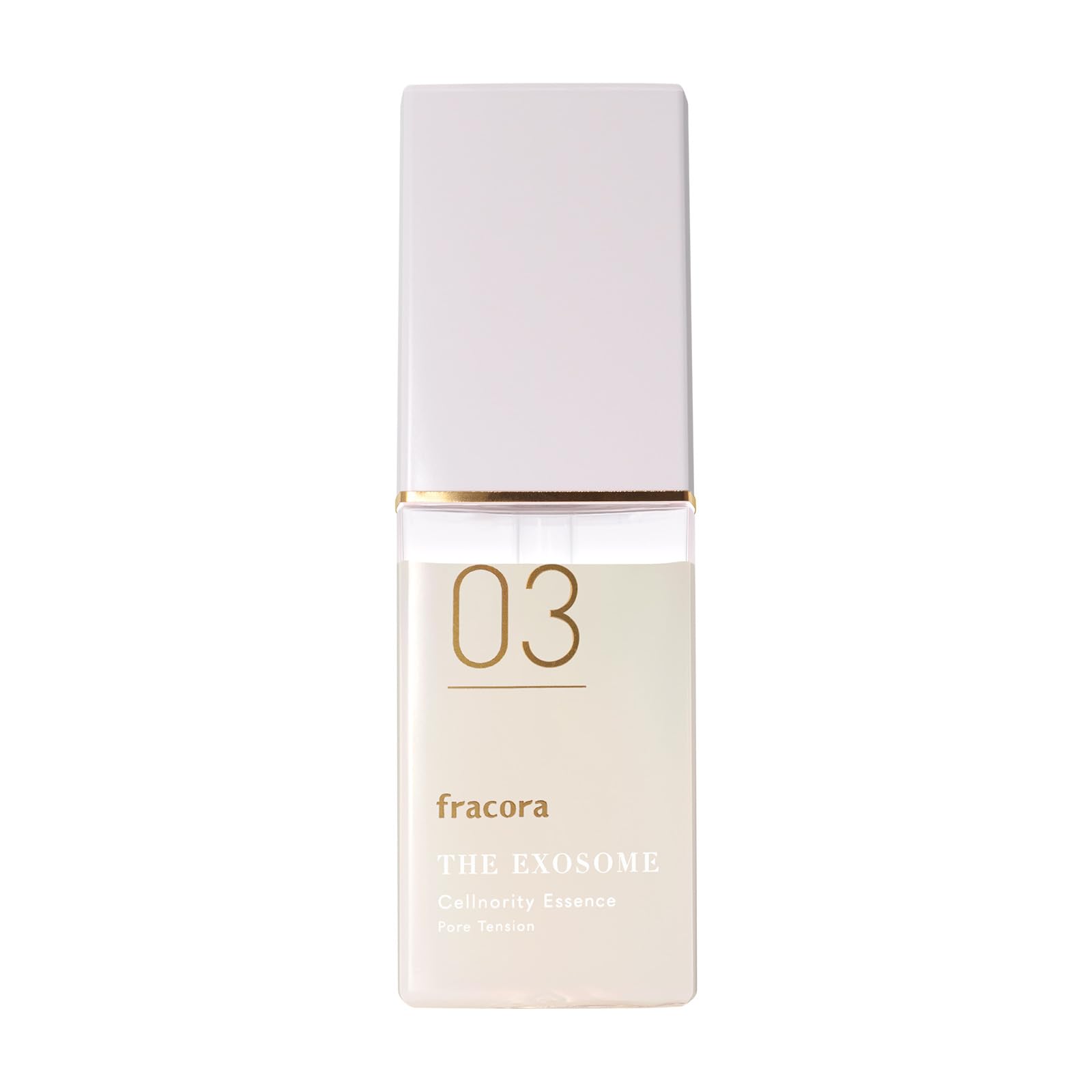 

THE EXOSOME Senority Essence Pore Tension 03