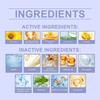 Varicose Veins Cream, Varicose Veins And Spider Veins Leg, Improve Blood Circulation, Fast-acting Relief Cream