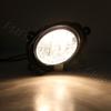 Foglight Foglamp For Kia Cerato 2005 2006 Car Front Bumper Fog Light Lamp