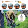 Fuel 10 grass brush replacement lawn felling agricultural equipment garden tool parts filter, pieces, mower, cutter, carburetor, parts, mower, saw,