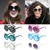 Luxury Designer Floral Sunglasses Trendy UV4 Fun Fashion Flower Sun Glasses Shades for Women