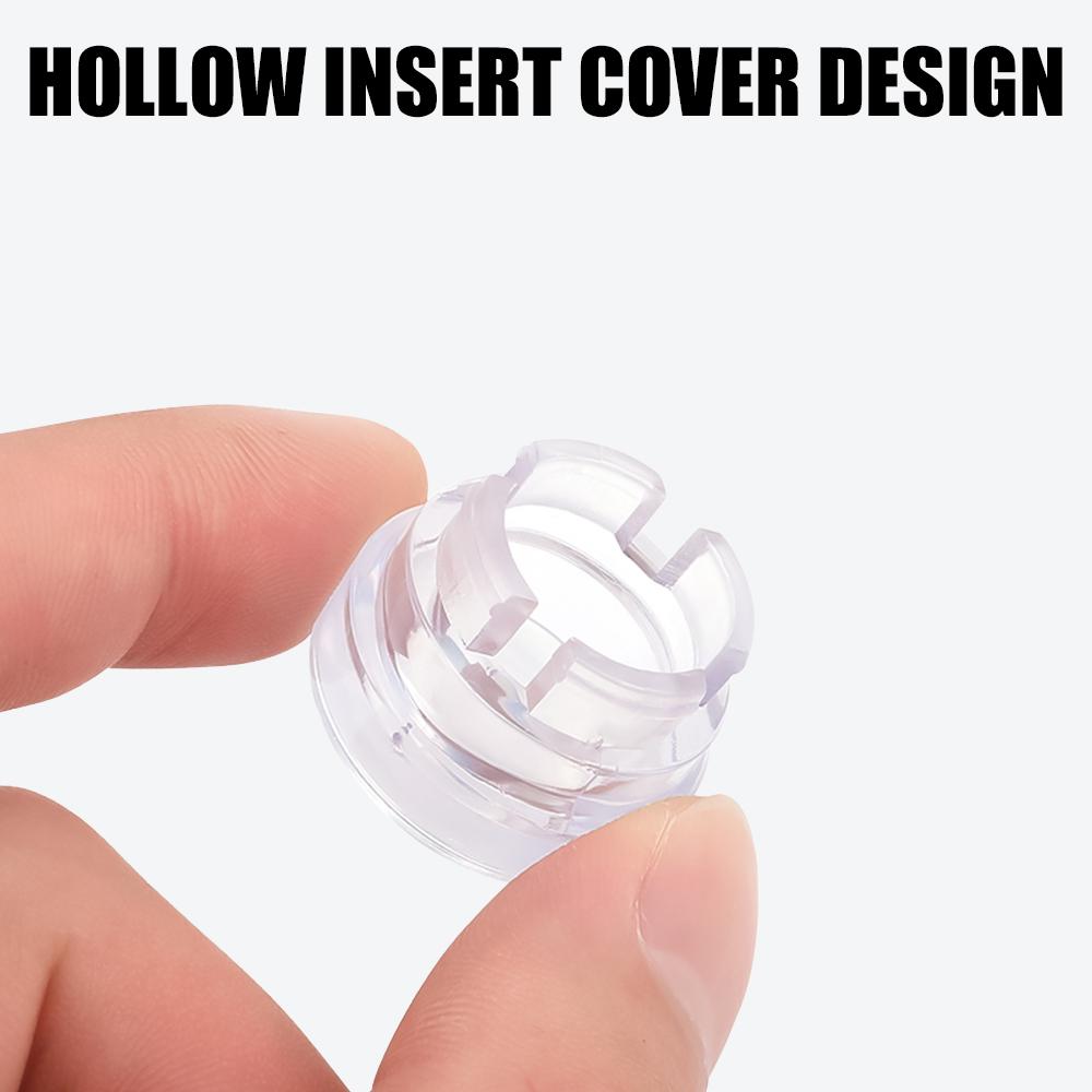 Car Cigarette Lighter Plug Decoration Cover For BMW M Performance E46 E90 E60 F10 F30 E39 E36 F20 E87 G30 E92 E91 X5 X3 X4 X6 X2 PO2