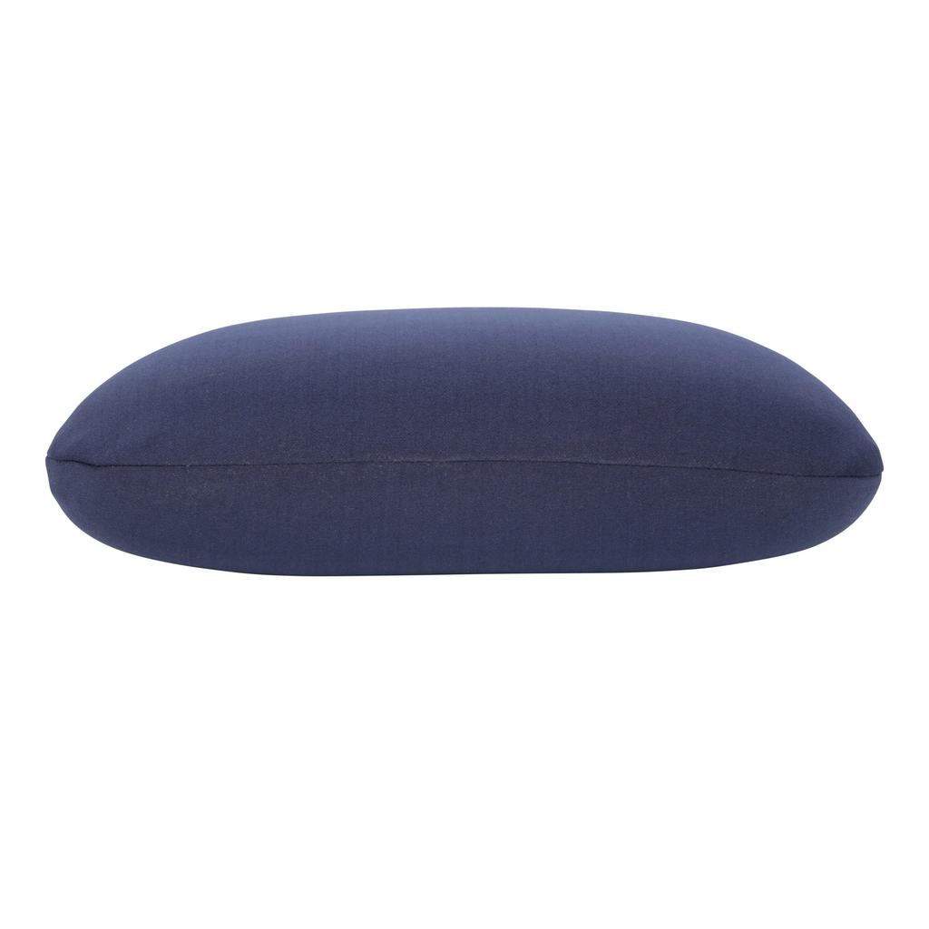 Mountain Warehouse Memory Foam Camping Pillow