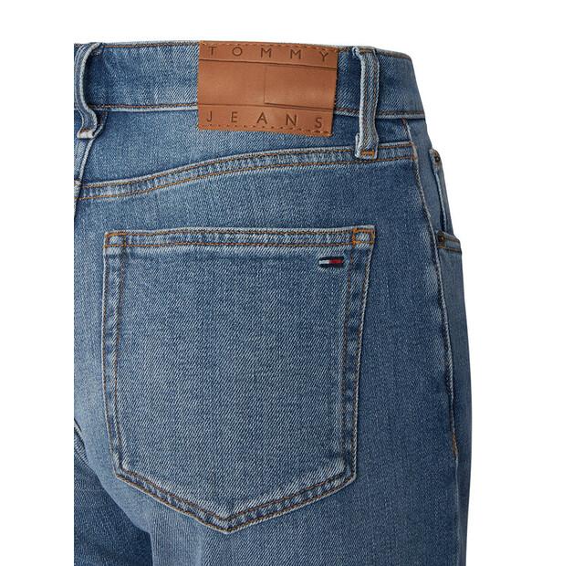 Джинсы Tommy Jeans Lucy