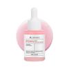 Sérum Peptidique Rose PDRN, Sérum Éclat Rose, Peptide, Niacinamide, Hydratant & Moisturant & Raffermissant, Teint Irrégulier, 30ML