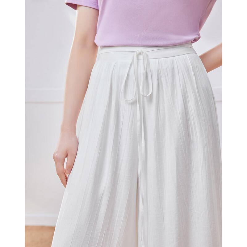 IEF Plus Size Women's Loose Wide-Leg Pants