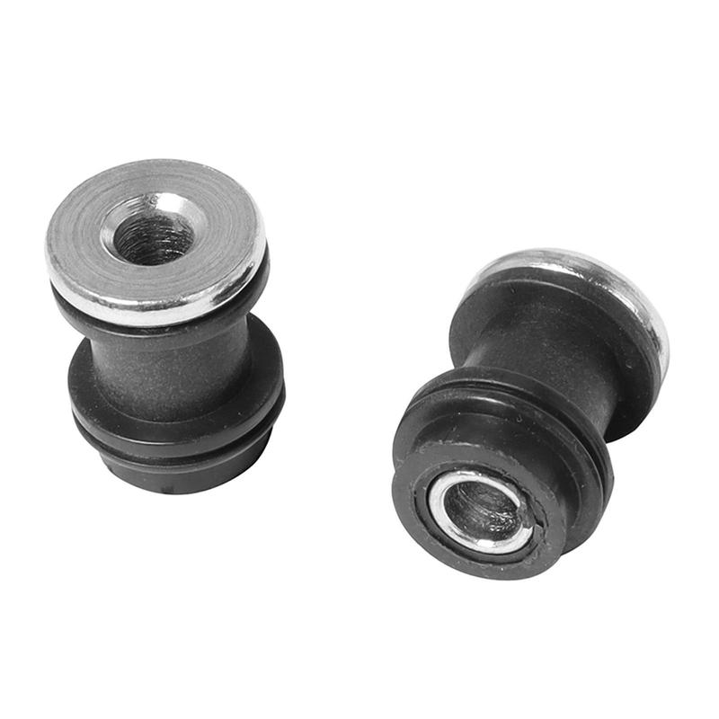 1 комплект монтажных принадлежностей, Комплект 4-точечный, Съемная спинка для пассажира, Совместимость с багажником, Для