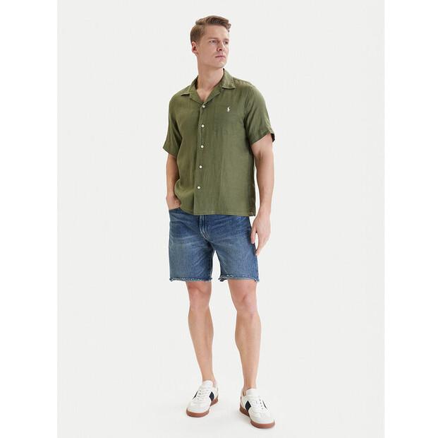 Шорты Polo Ralph Lauren 710P08147001